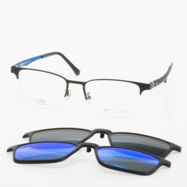 GAFA UNISEX METAL-NYLON GRADUADAS-SOL