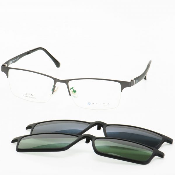 GAFA UNISEX METAL-NYLON GRADUADAS-SOL