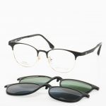 GAFA UNISEX METAL-NYLON GRADUADAS-SOL