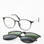 GAFA UNISEX METAL-NYLON GRADUADAS-SOL