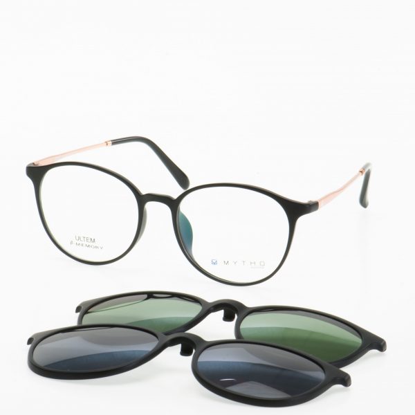 GAFA UNISEX METAL-NYLON GRADUADAS-SOL