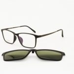 GAFA UNISEX METAL-NYLON GRADUADAS-SOL