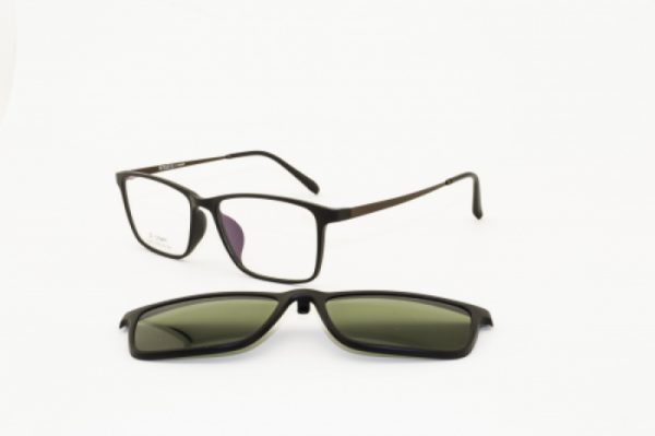 GAFA UNISEX METAL-NYLON GRADUADAS-SOL