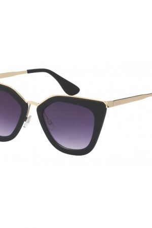 GAFA MUJER METAL-ACETATO