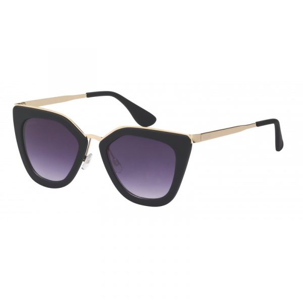 GAFA MUJER METAL-ACETATO