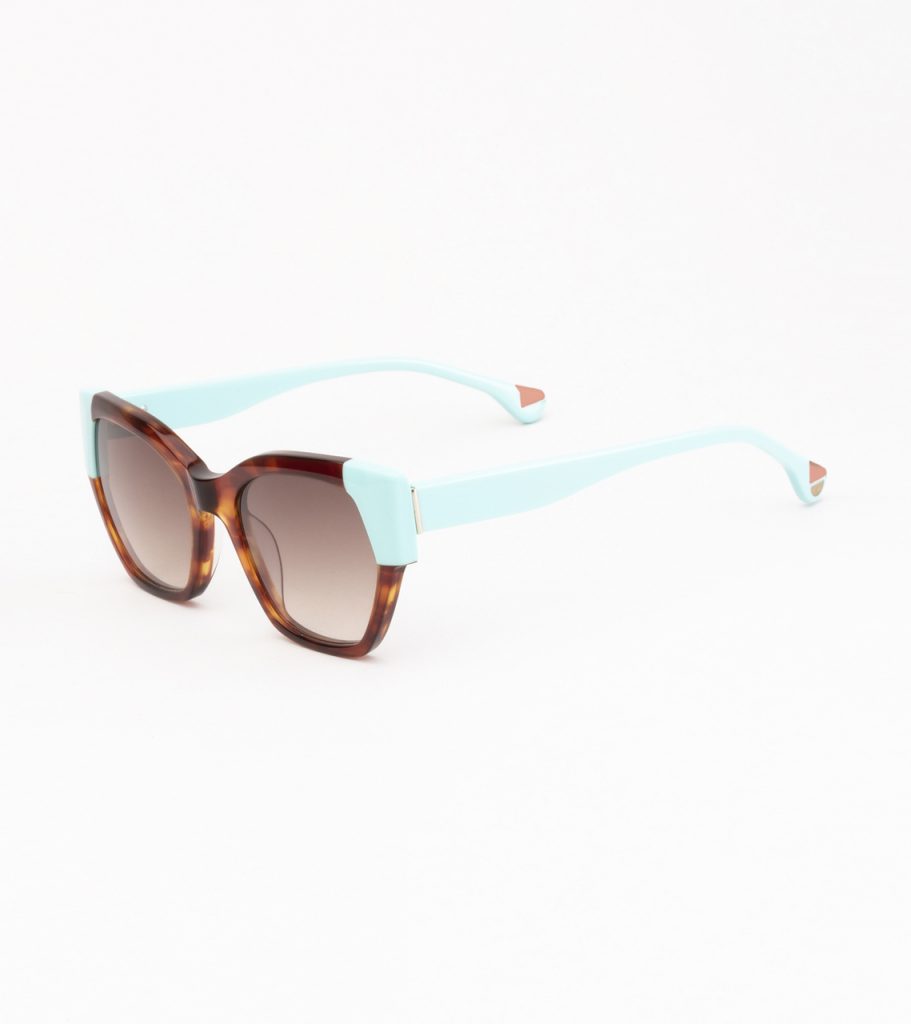 GAFA ACETATO GRADUADA