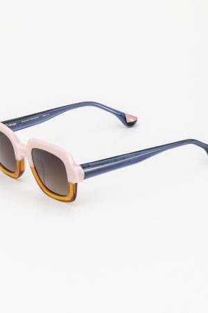 GAFA ACETATO GRADUADA