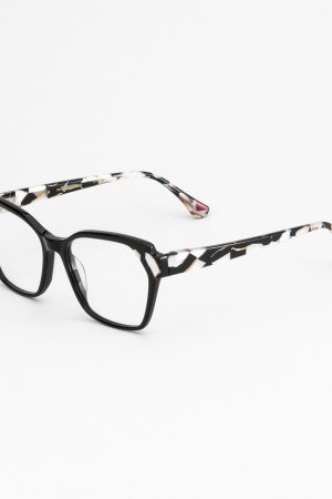 GAFA ACETATO GRADUADA