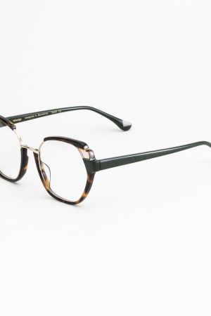 GAFA METAL-ACETATO GRADUADA